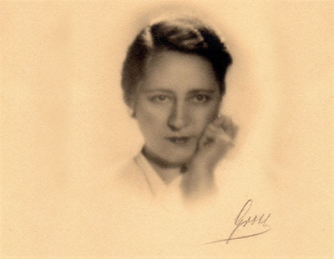 Carmen Soler