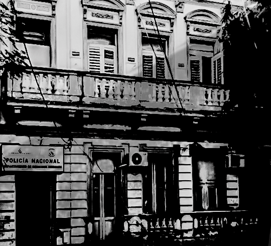 Colegio Asunción Escalada (Nacional de Niñas)