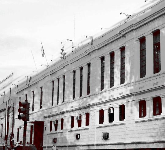 Colegio Asunción Escalada (Nacional de Niñas)