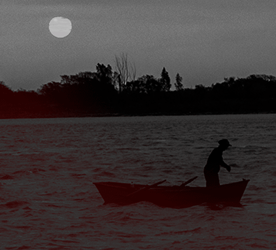 Río Paraguay