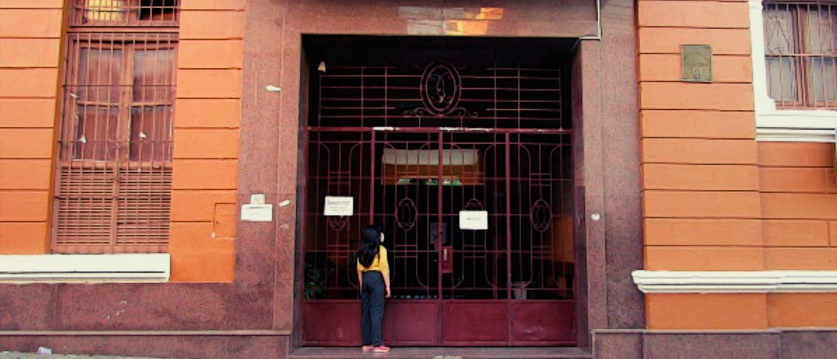Colegio Nacional de Niñas